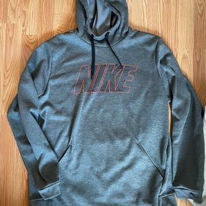 Men’s Nike Hoodie. Size large. Brand new.